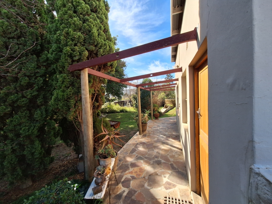 4 Bedroom Property for Sale in Barrydale Western Cape